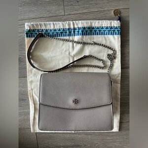 GUC Tory Burch Crossbody Bag with Dust Bag